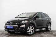 Mazda CX-7 I Рестайлинг Сургут  - изображение 22