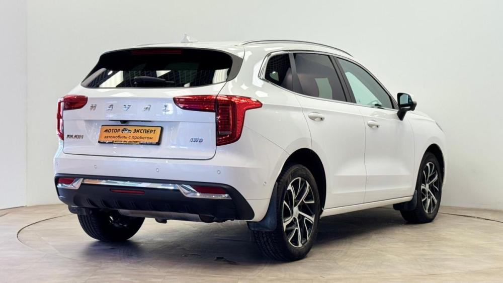 Haval Jolion I Киров  - изображение 4