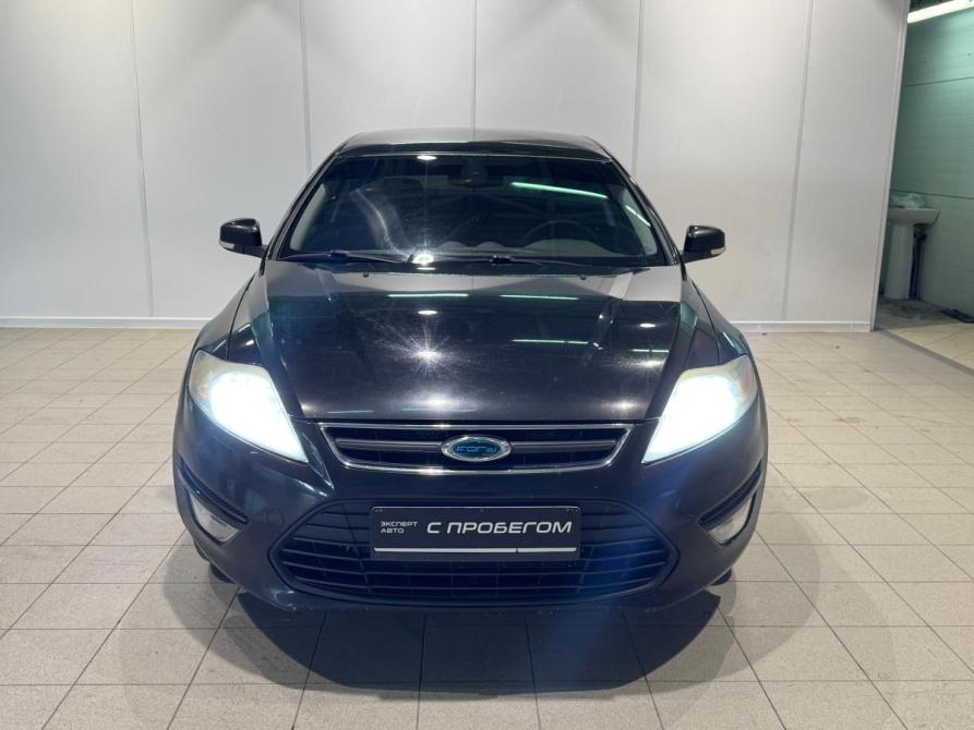 Ford Mondeo IV Рестайлинг Самара  - изображение 3