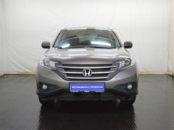 Honda CR-V IV с пробегом 2014 года, цена 1 650 000 рублей, 293025 км, внедорожник, Автокод Объявления