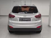 Hyundai ix35 I Казань  - изображение 29