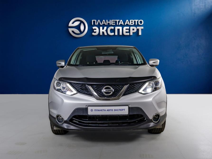 Nissan Qashqai II Челябинск  - изображение 2
