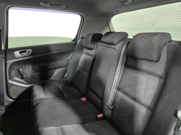 Peugeot 307 I Рестайлинг с пробегом 2005 года, цена 309 000 рублей, 219089 км, хэтчбек, Автокод Объявления