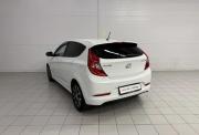 Hyundai Solaris I Астрахань  - изображение 26