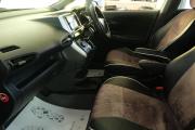 Toyota Wish II Рестайлинг Омск  - изображение 39