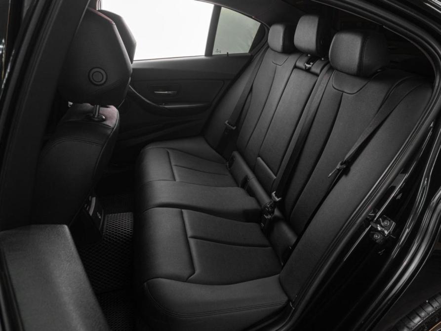 BMW 3 серии VI (F3x) Тюмень  - изображение 9