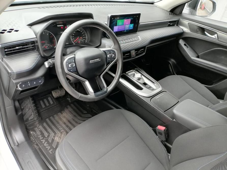 Haval Jolion I Рестайлинг Санкт-Петербург  - изображение 9