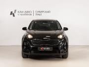 Kia Sportage IV Рестайлинг Казань  - изображение 10