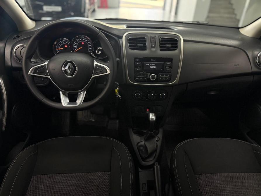 Renault Logan II Рестайлинг Казань  - изображение 9