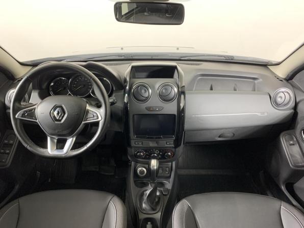 Renault Duster I Рестайлинг с пробегом 2019 года, цена 1 450 000 рублей, 130135 км, внедорожник, Автокод Объявления