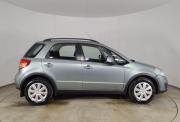 Suzuki SX4 I (Classic) Рестайлинг Волгоград  - изображение 35