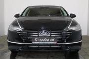 Hyundai Sonata VIII (DN8) Санкт-Петербург  - изображение 19