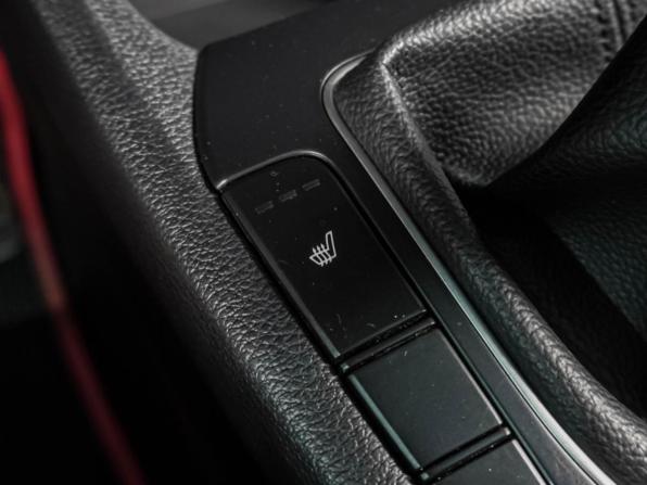 Kia Cerato IV с пробегом 2019 года, цена 1 549 000 рублей, 94205 км, седан, Автокод Объявления