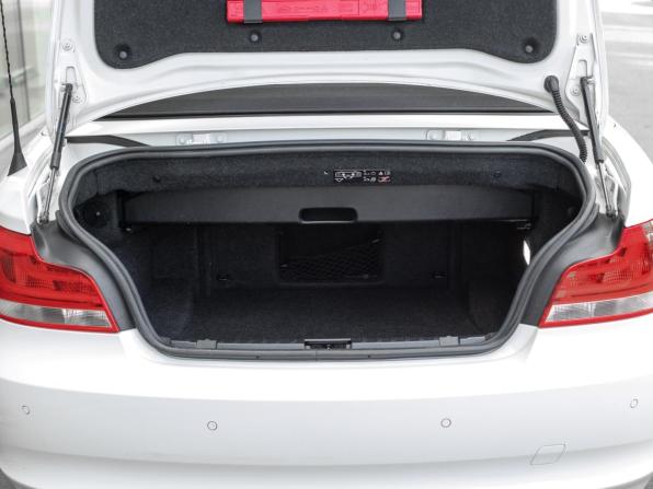 BMW 1 серии I (E82/E88) Рестайлинг 2 с пробегом 2012 года, цена 1 498 000 рублей, 71235 км, кабриолет, Автокод Объявления
