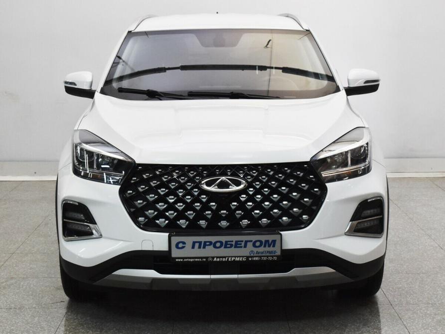 Chery Tiggo 4 Pro I Москва  - изображение 2