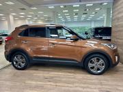 Hyundai Creta I Уфа  - изображение 48