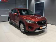 Mazda CX-5 I Новосибирск  - изображение 23
