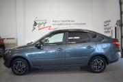 Lada (ВАЗ) Granta I Рестайлинг Киров  - изображение 33
