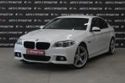 BMW 5 серии VI (F10/F11/F07) Рестайлинг Томск  - изображение 14