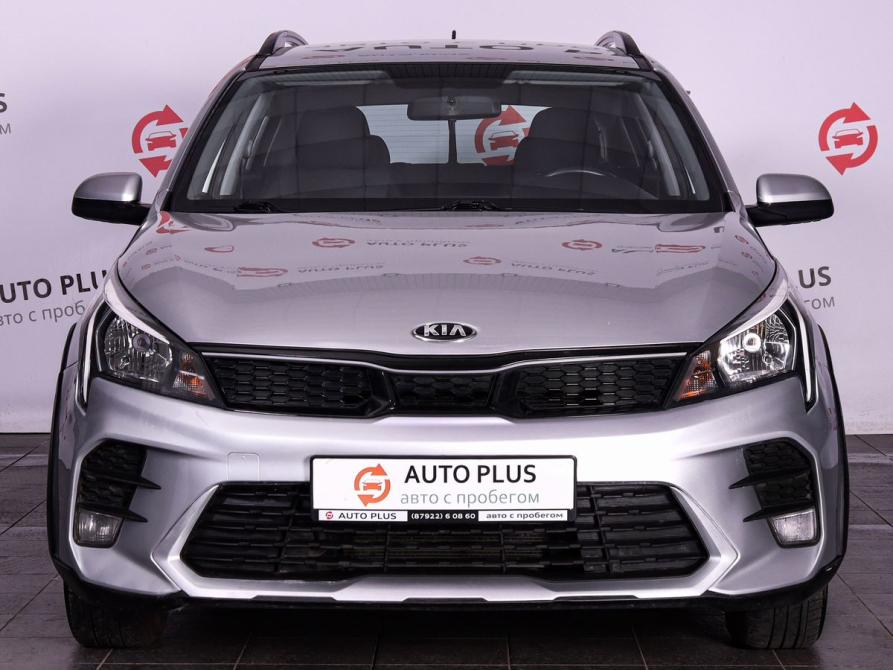 Kia Rio IV Рестайлинг Минеральные Воды  - изображение 4