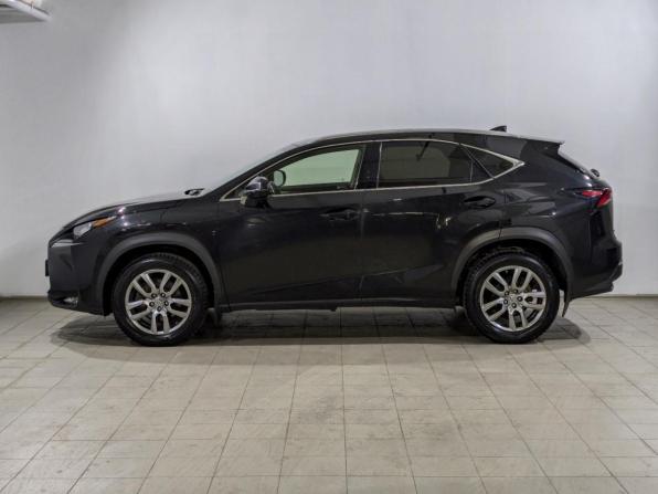 Lexus NX I с пробегом 2015 года, цена 2 995 000 рублей, 81647 км, внедорожник, Автокод Объявления