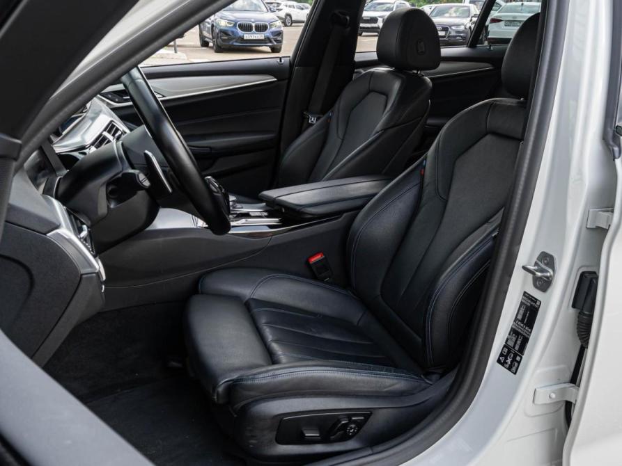 BMW 5 серии VII (G30/G31/G38) Краснодар  - изображение 10