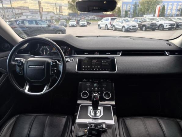 Land Rover Range Rover Evoque II с пробегом 2019 года, цена 3 233 600 рублей, 122312 км, внедорожник, Автокод Объявления