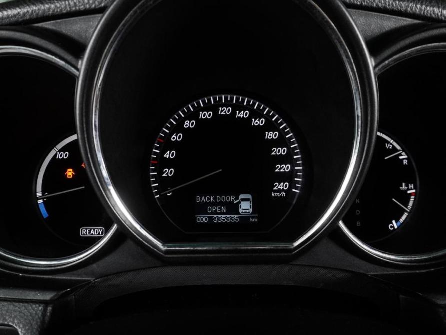Lexus RX II Рестайлинг Воронеж  - изображение 17