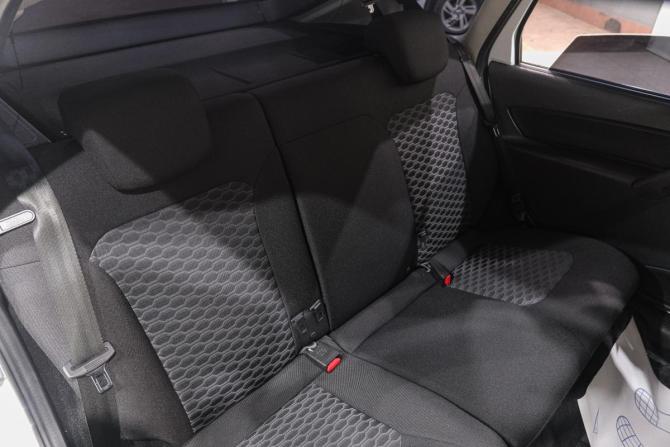 Lada (ВАЗ) Granta I Рестайлинг с пробегом 2024 года, цена 989 000 рублей, 47000 км, лифтбек, Автокод Объявления