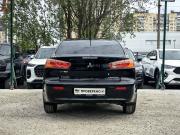 Mitsubishi Lancer X Санкт-Петербург  - изображение 18