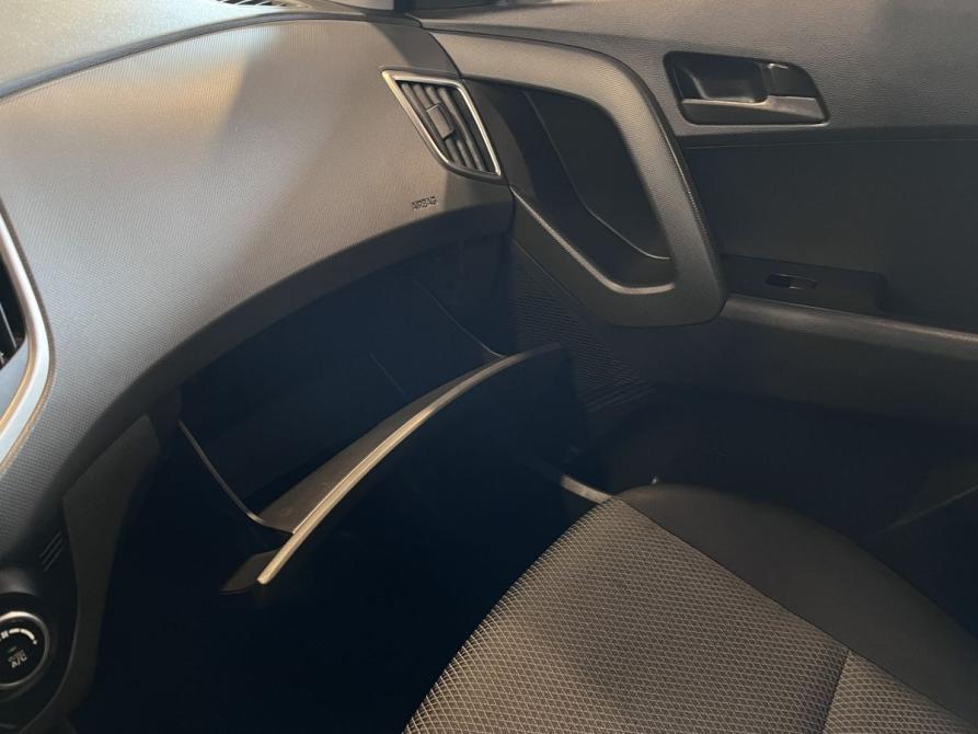Hyundai Creta I Рестайлинг Чебоксары  - изображение 30