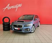 Subaru Levorg I Вологда  - изображение 23