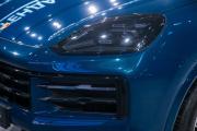 Porsche Cayenne III Рестайлинг Иркутск  - изображение 47