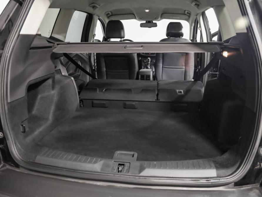 Ford Kuga II Рестайлинг Санкт-Петербург  - изображение 25