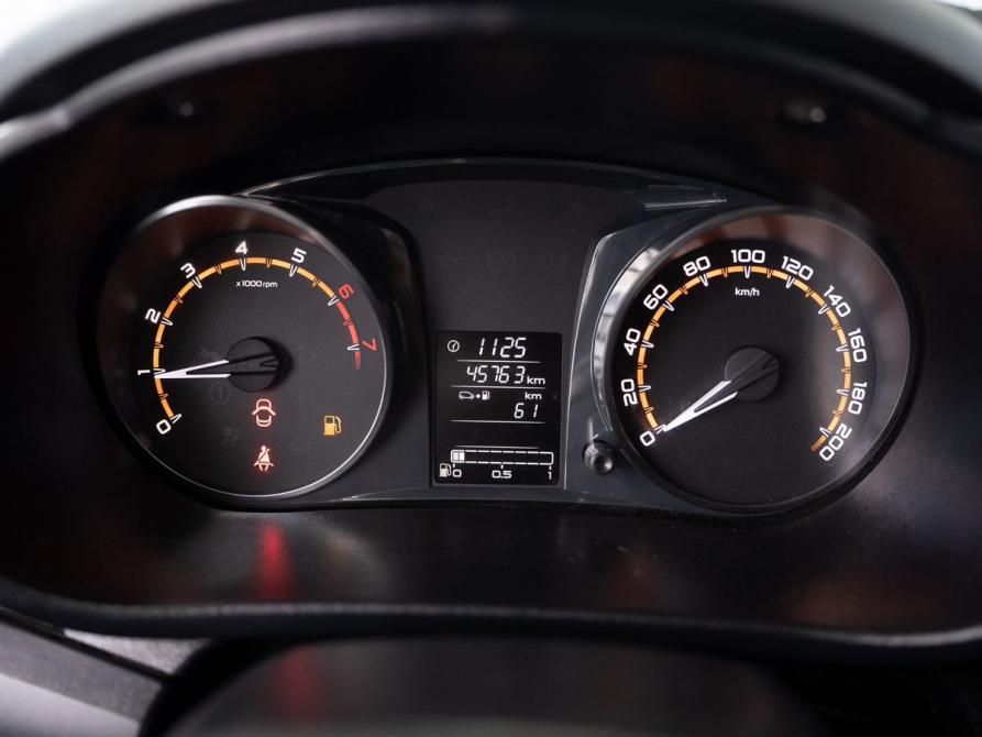 Lada (ВАЗ) Granta I Рестайлинг Ростов-на-Дону  - изображение 10