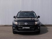 Volkswagen Tiguan I Рестайлинг Сочи  - изображение 22