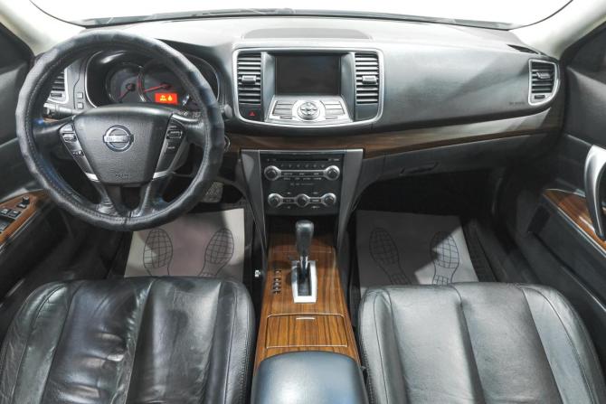Nissan Teana II с пробегом 2010 года, цена 899 000 рублей, 223000 км, седан, Автокод Объявления