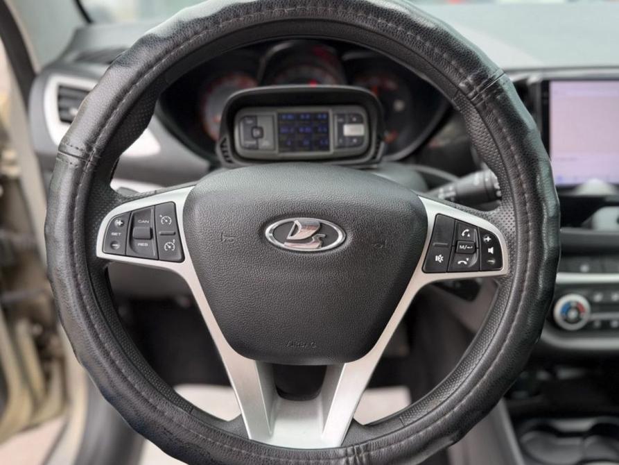 Lada (ВАЗ) Vesta I Санкт-Петербург  - изображение 6