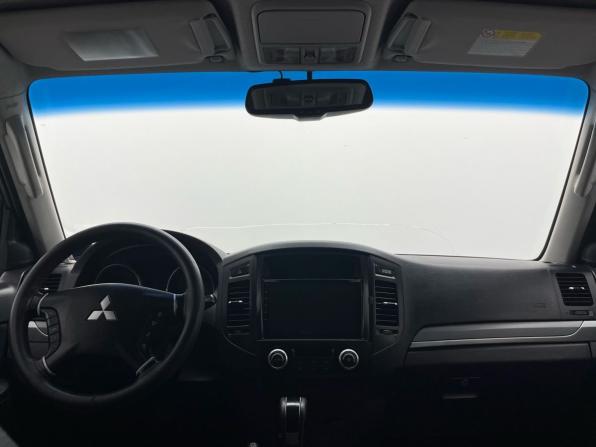 Mitsubishi Pajero IV Рестайлинг 1 с пробегом 2011 года, цена 1 689 000 рублей, 259859 км, внедорожник, Автокод Объявления