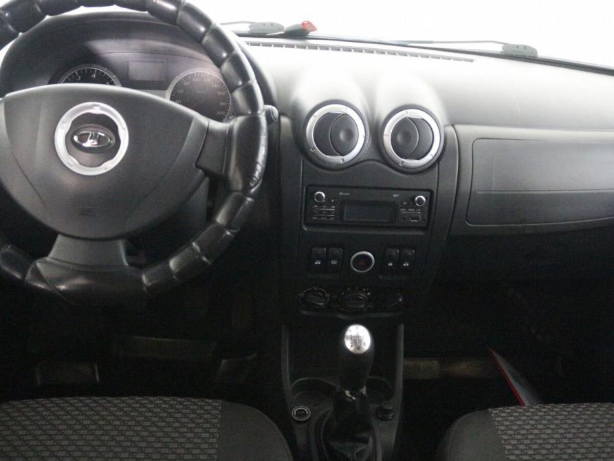 Lada (ВАЗ) Largus I Стерлитамак  - изображение 7