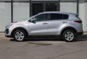 Kia Sportage IV Саратов  - изображение 41