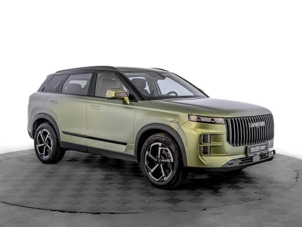 Changan CS55 Plus II Рестайлинг с пробегом 2024 года, цена 2 200 000 рублей, 44067 км, внедорожник, Автокод Объявления