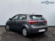Kia Rio III Москва  - изображение 19