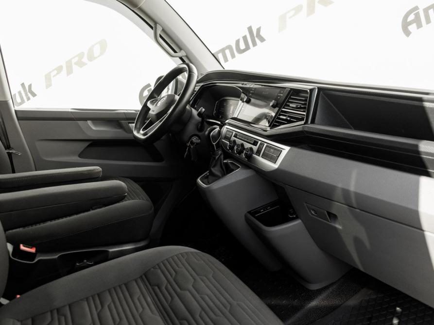 Volkswagen Caravelle T6 Рестайлинг Екатеринбург  - изображение 13