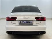 Audi A6 IV (C7) Рестайлинг Москва  - изображение 20