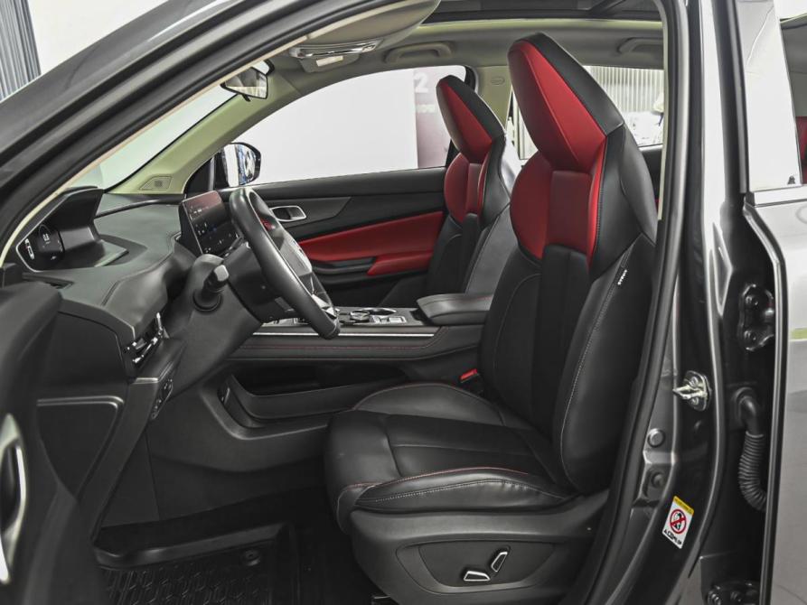 Changan CS55 Plus II Ставрополь  - изображение 10