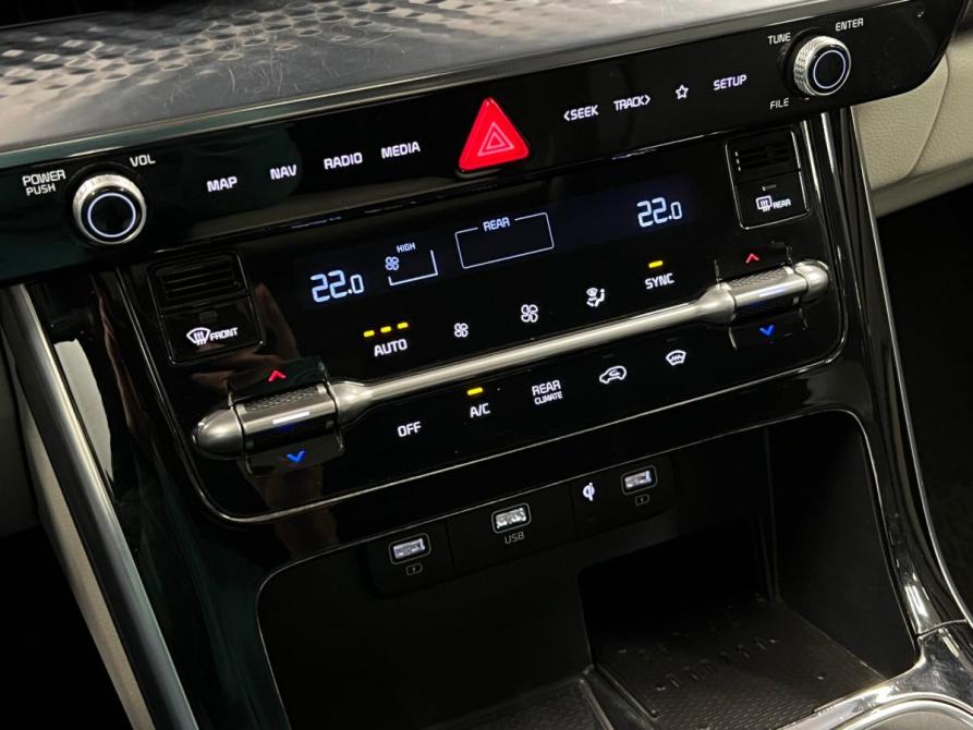 Kia Carnival IV Санкт-Петербург  - изображение 27