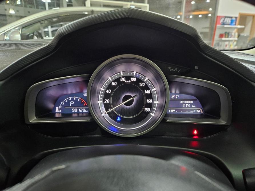 Mazda Axela III Курган  - изображение 18