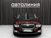 Skoda Superb II Красноярск  - изображение 16