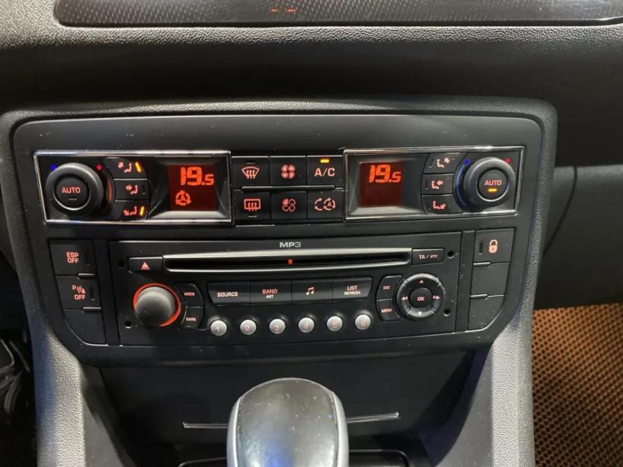 Citroen C5 II Челябинск  - изображение 14